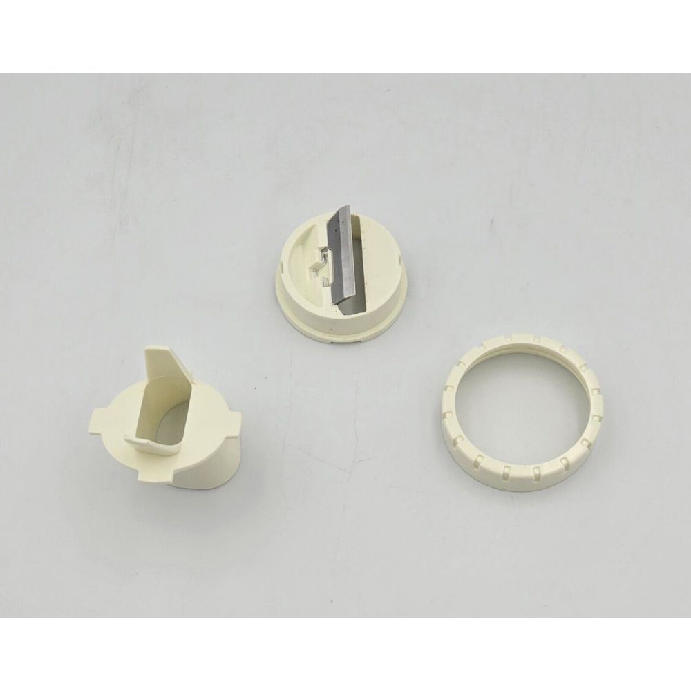 Margaritaville Frozen Concoction‎ Margarita Drink Maker DM0500 ~ Extractor Parts